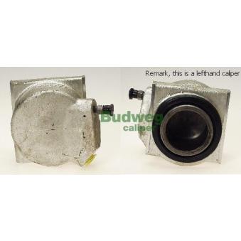 Étrier de frein BUDWEG CALIPER [341083]