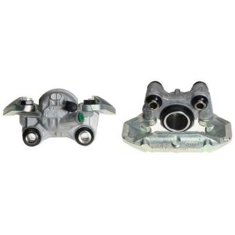 Étrier de frein BUDWEG CALIPER 341089