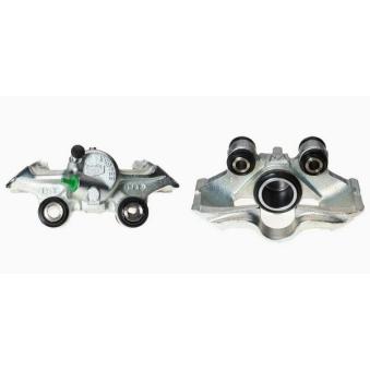 Étrier de frein BUDWEG CALIPER 341094