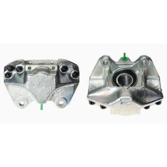 Étrier de frein BUDWEG CALIPER 341116