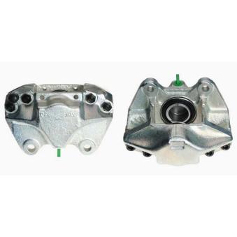 Étrier de frein BUDWEG CALIPER 341120