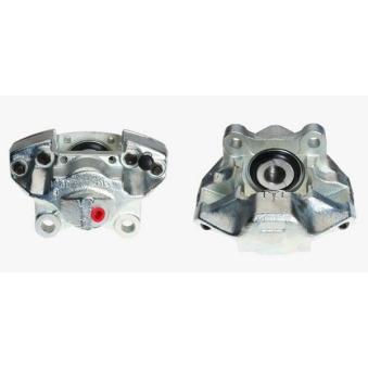 Étrier de frein BUDWEG CALIPER 341129