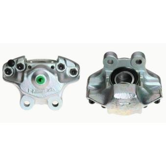 Étrier de frein BUDWEG CALIPER [34113]