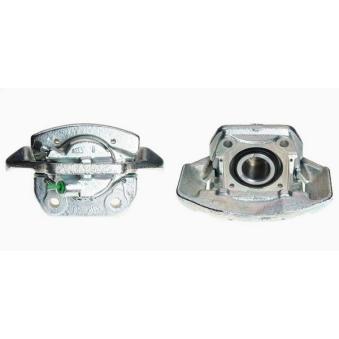Étrier de frein BUDWEG CALIPER 341132