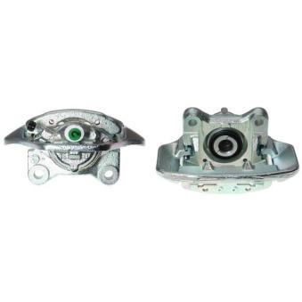 Étrier de frein BUDWEG CALIPER [341140]