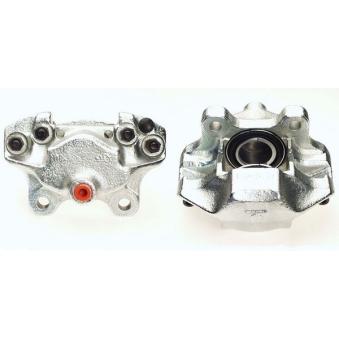 Étrier de frein BUDWEG CALIPER OEM 7871684 Étrier de frein BUDWEG CALIPER OEM 7871684
