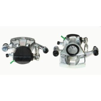 Étrier de frein BUDWEG CALIPER 341186