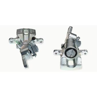 Étrier de frein BUDWEG CALIPER OEM 43230SM4G04
