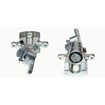 Étrier de frein BUDWEG CALIPER OEM 43210SM4G04