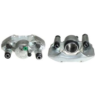 Étrier de frein BUDWEG CALIPER 341231