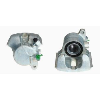 Étrier de frein BUDWEG CALIPER [341264]