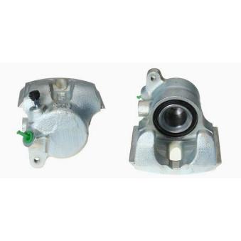 Étrier de frein BUDWEG CALIPER [341265]