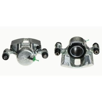 Étrier de frein BUDWEG CALIPER 341287