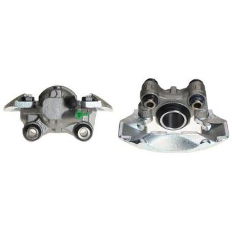 Étrier de frein BUDWEG CALIPER OEM 440069 Étrier de frein BUDWEG CALIPER OEM 440069