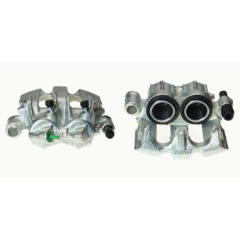 Étrier de frein BUDWEG CALIPER OEM 2713642