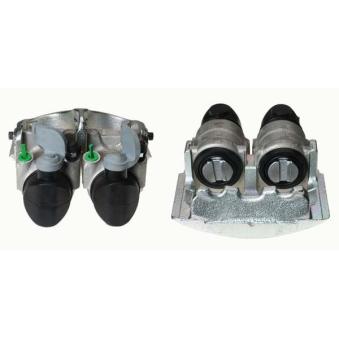 Étrier de frein BUDWEG CALIPER [341312]