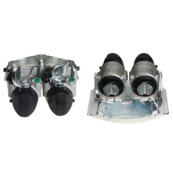 Étrier de frein BUDWEG CALIPER OEM 440160