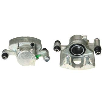 Étrier de frein BUDWEG CALIPER 341326
