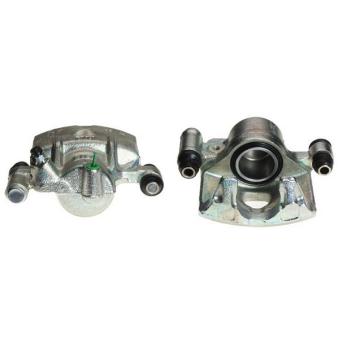Étrier de frein BUDWEG CALIPER [341329]