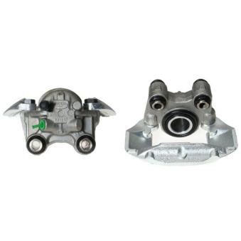 Étrier de frein BUDWEG CALIPER OEM 6000061024