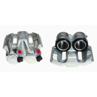 Étrier de frein BUDWEG CALIPER OEM 7701202038