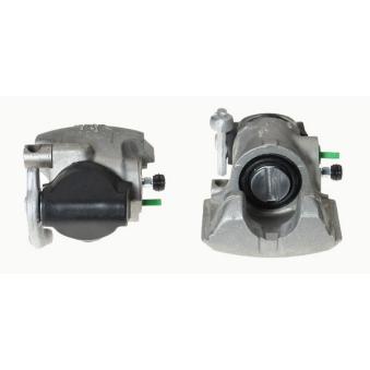 Étrier de frein BUDWEG CALIPER 34139