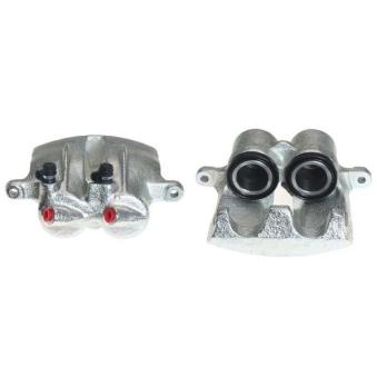 Étrier de frein BUDWEG CALIPER OEM 50035112