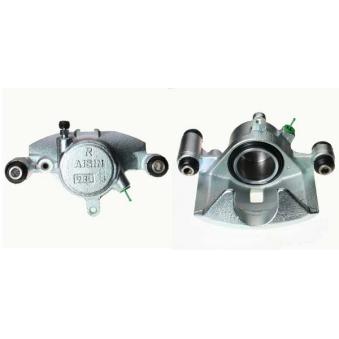Étrier de frein BUDWEG CALIPER OEM 4773026080