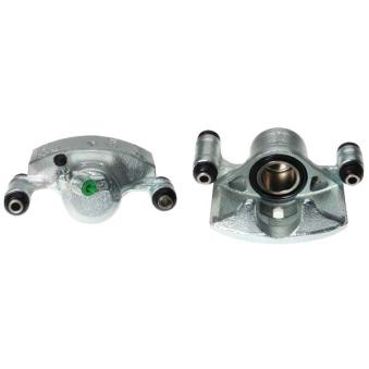 Étrier de frein BUDWEG CALIPER OEM 4775012170