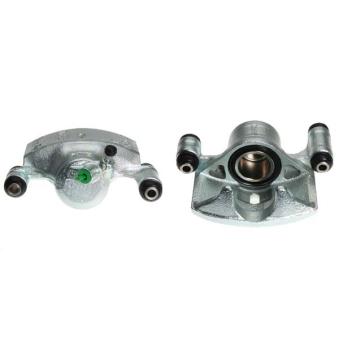 Étrier de frein BUDWEG CALIPER OEM 4773012170