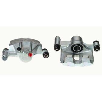 Étrier de frein BUDWEG CALIPER OEM 4773014190 Étrier de frein BUDWEG CALIPER OEM 4773014190