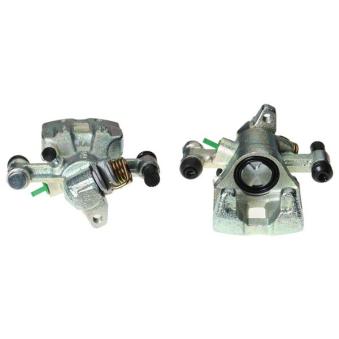 Étrier de frein BUDWEG CALIPER [341527]