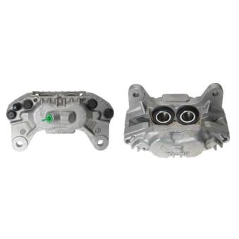 Étrier de frein BUDWEG CALIPER 341533