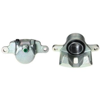 Étrier de frein BUDWEG CALIPER 341537