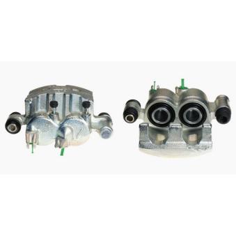 Étrier de frein BUDWEG CALIPER OEM 4775028080