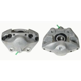 Étrier de frein BUDWEG CALIPER 341598