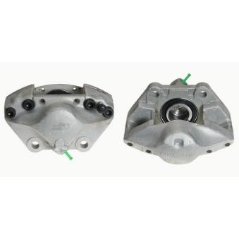 Étrier de frein BUDWEG CALIPER 341599