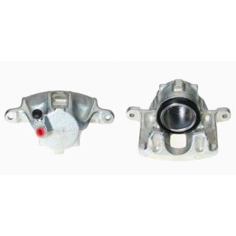 Étrier de frein BUDWEG CALIPER OEM 3414574