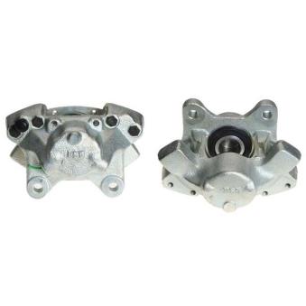Étrier de frein BUDWEG CALIPER OEM 35307560