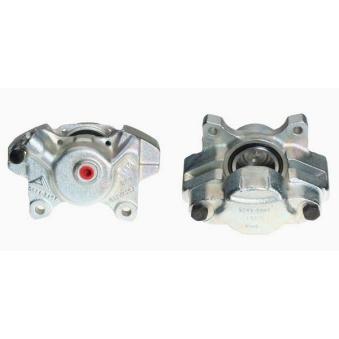 Étrier de frein BUDWEG CALIPER 341622