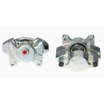 Étrier de frein BUDWEG CALIPER 341623