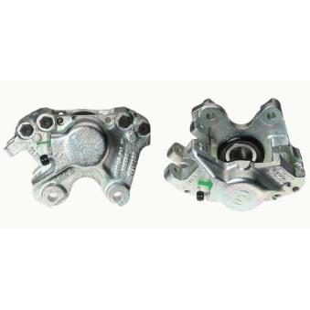 Étrier de frein BUDWEG CALIPER 341648