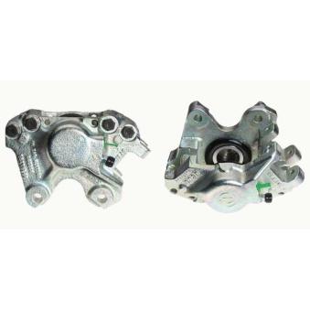 Étrier de frein BUDWEG CALIPER 341655