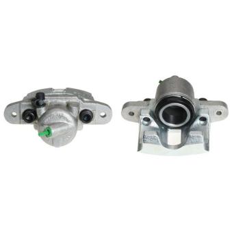 Étrier de frein BUDWEG CALIPER 341664