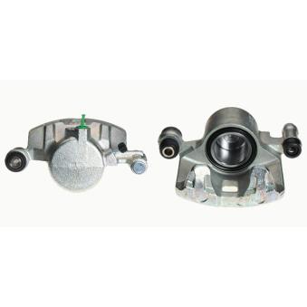 Étrier de frein BUDWEG CALIPER OEM 542277