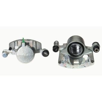 Étrier de frein BUDWEG CALIPER OEM 94388016