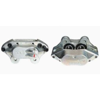 Étrier de frein BUDWEG CALIPER OEM 20388410