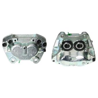 Étrier de frein BUDWEG CALIPER 341699