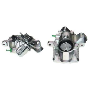 Étrier de frein BUDWEG CALIPER 341710