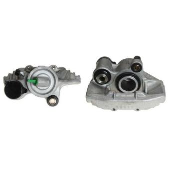 Étrier de frein BUDWEG CALIPER OEM 95650933